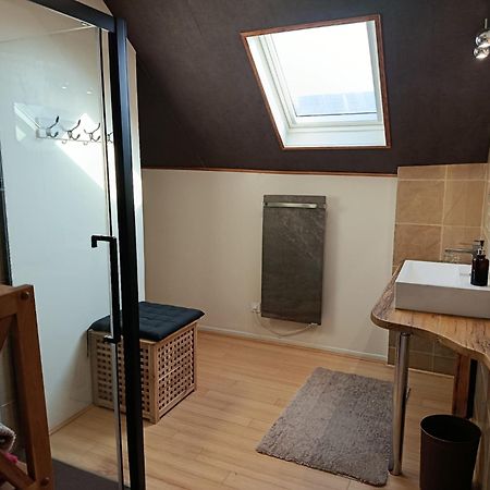 B&B Girolles Les Forges Экстерьер фото