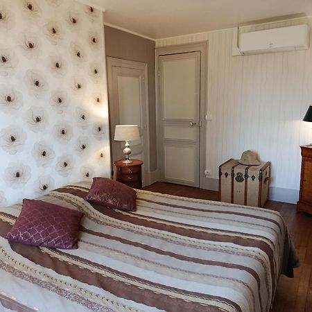 B&B Girolles Les Forges Экстерьер фото