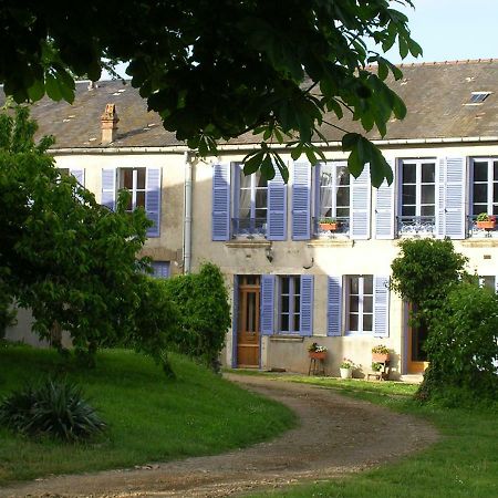 B&B Girolles Les Forges Экстерьер фото