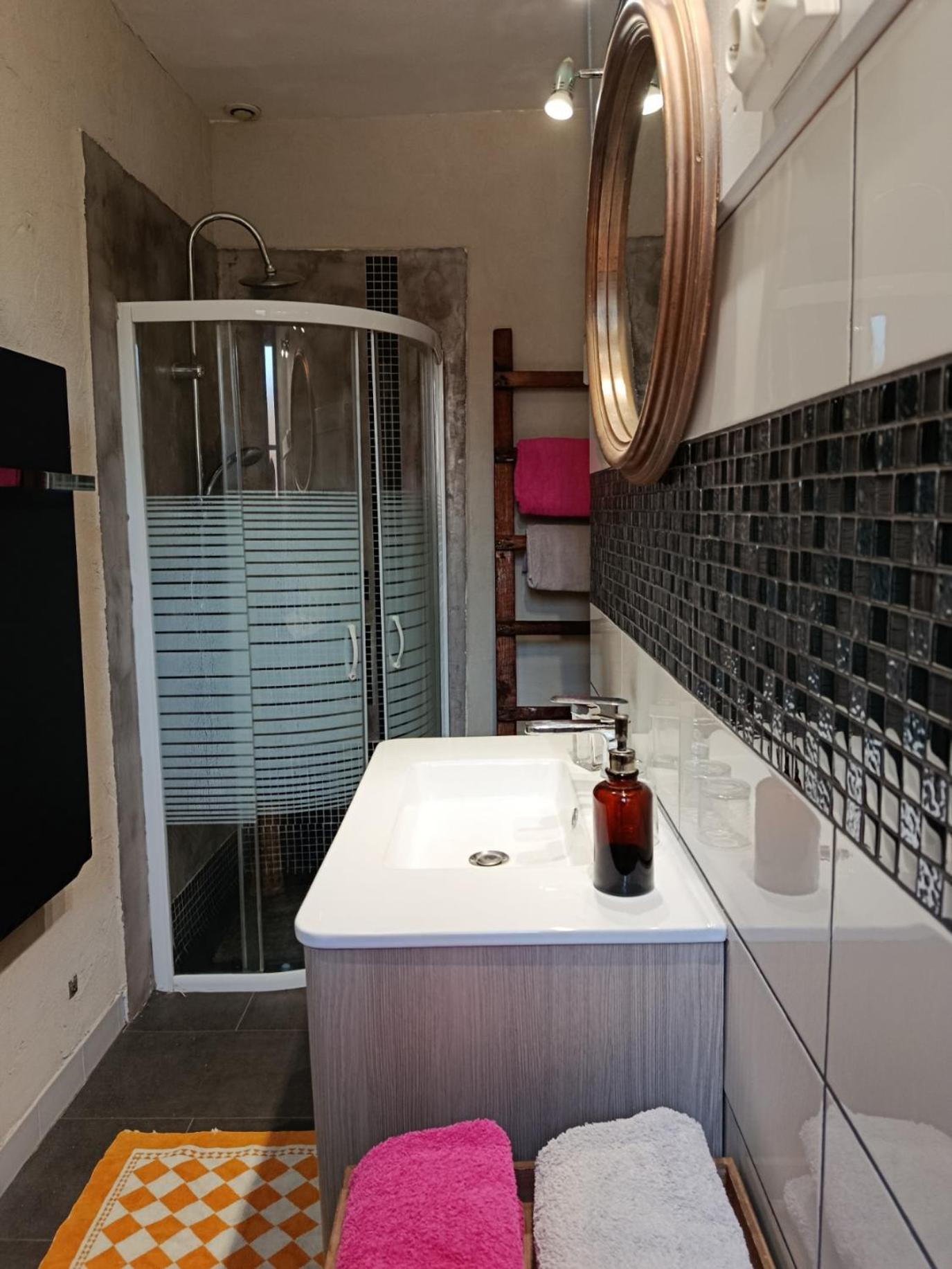 B&B Girolles Les Forges Экстерьер фото
