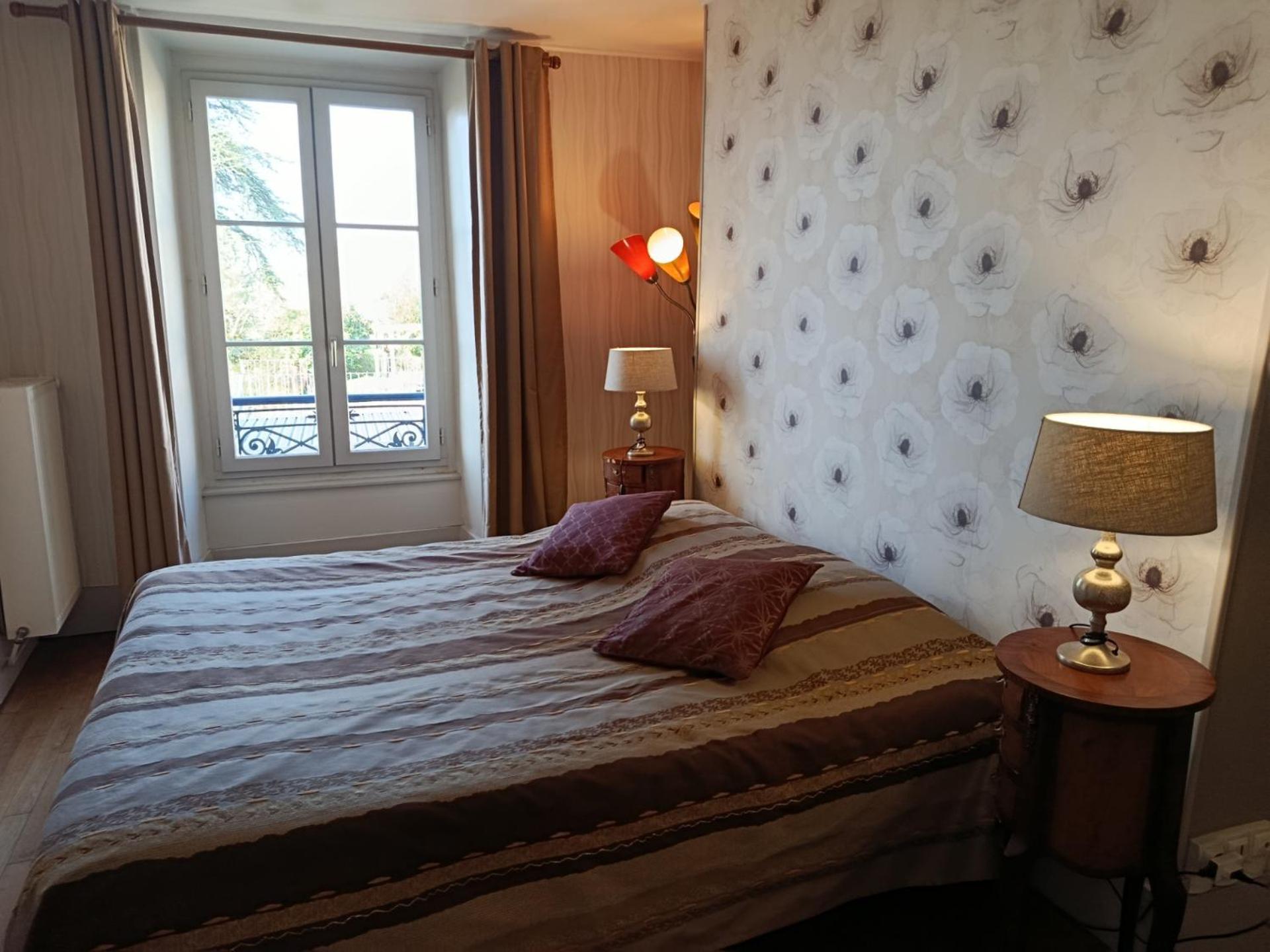 B&B Girolles Les Forges Экстерьер фото