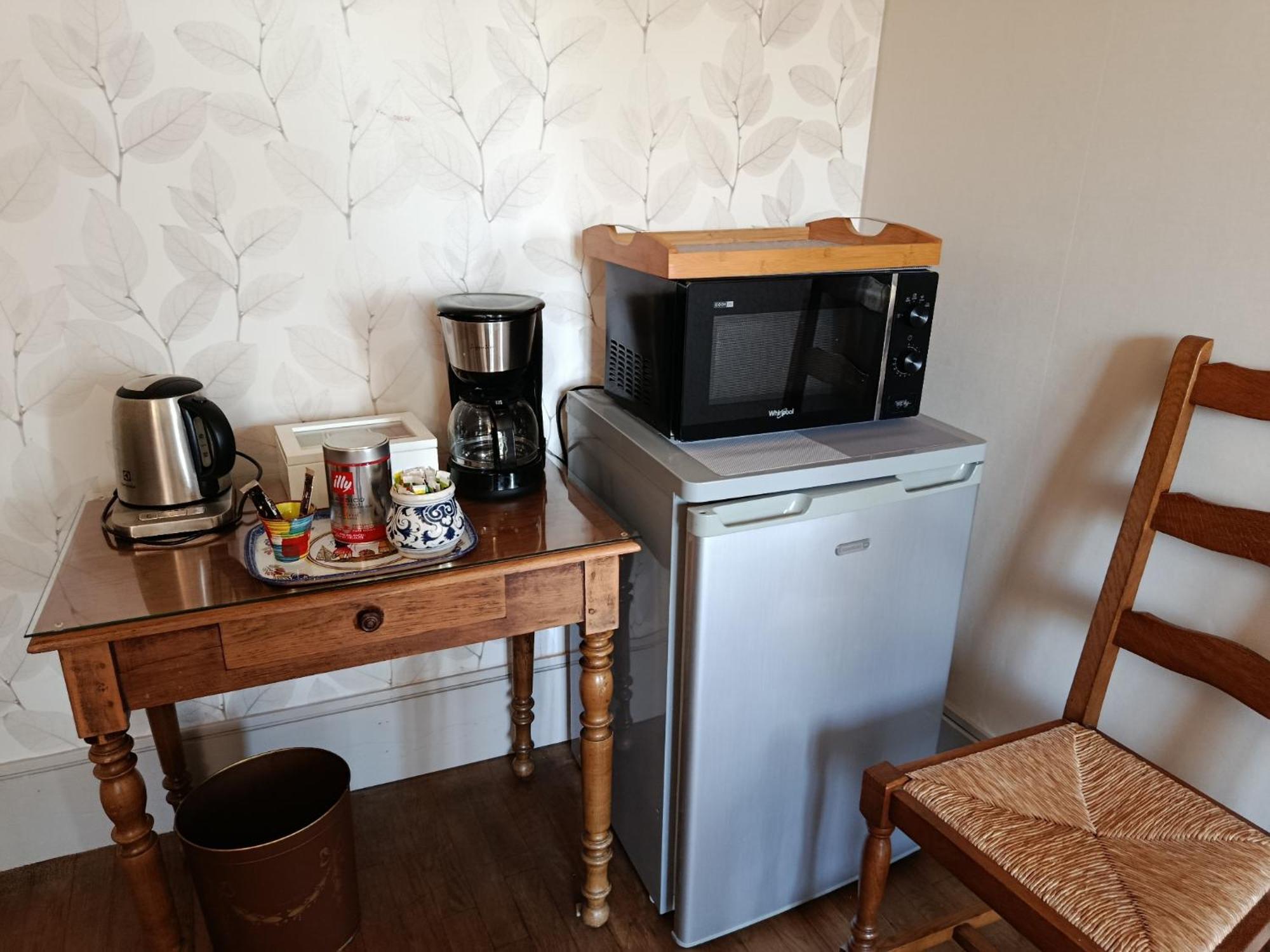 B&B Girolles Les Forges Экстерьер фото