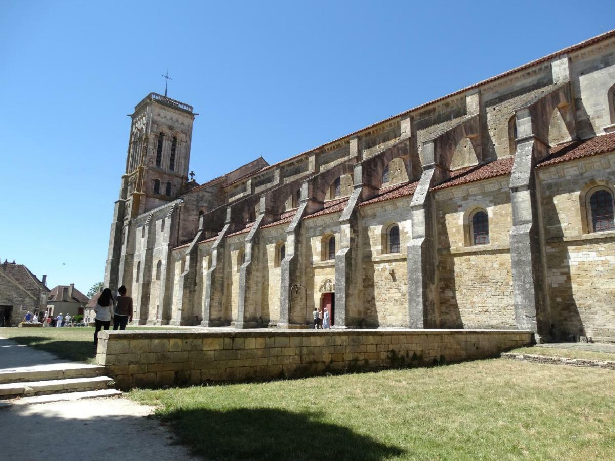 B&B Girolles Les Forges Экстерьер фото